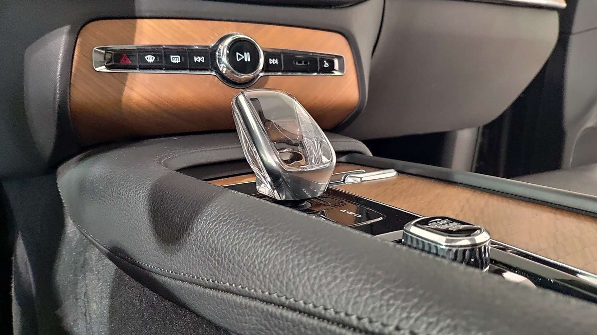 Volvo XC90 B5 INSCRIPTION - 2022 - Joinsteer - #10