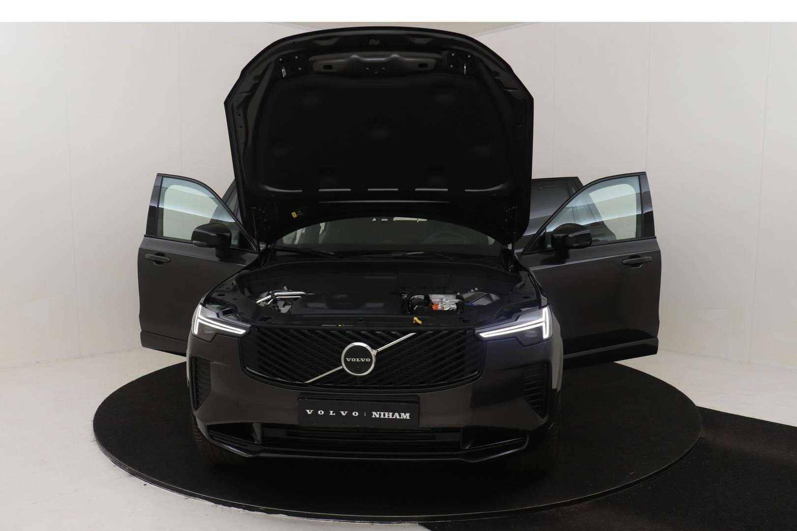 Volvo XC90 T8 Recharge Ultimate - 2025 - Joinsteer - #20