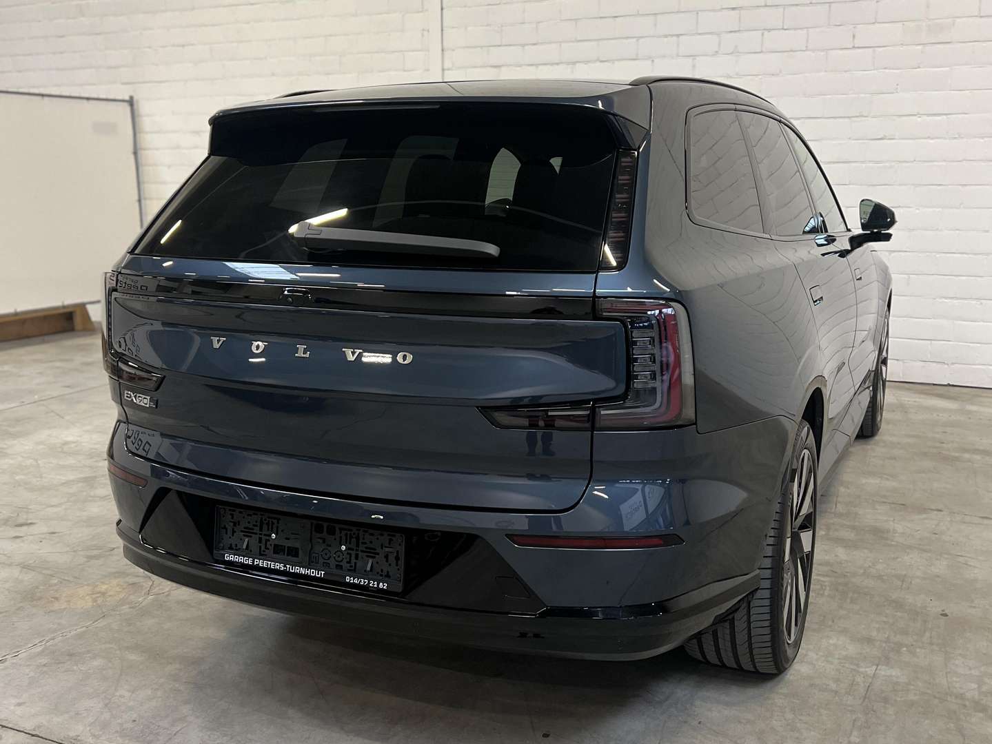 Volvo EX90 Twin Motor - 2025 - Joinsteer - #10