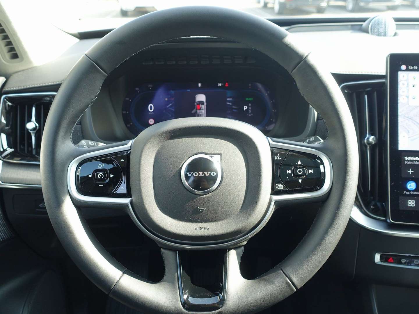 Volvo XC90 T8 Recharge - 2025 - Joinsteer - #18