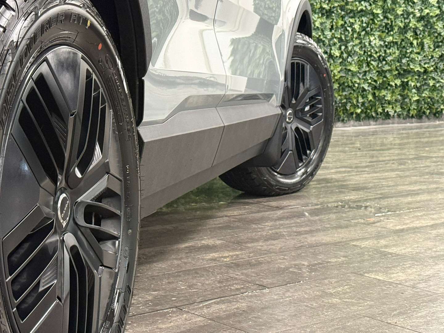 Volvo EX30 Twin Motor - 2026 - Joinsteer - #10