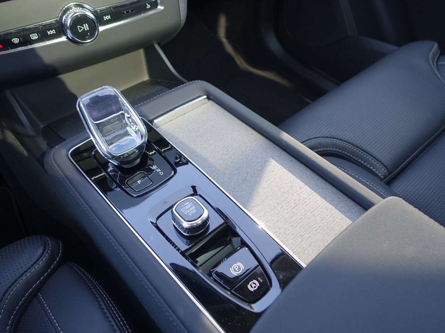 Volvo XC90 T8 Recharge - 2025 - Joinsteer - #19
