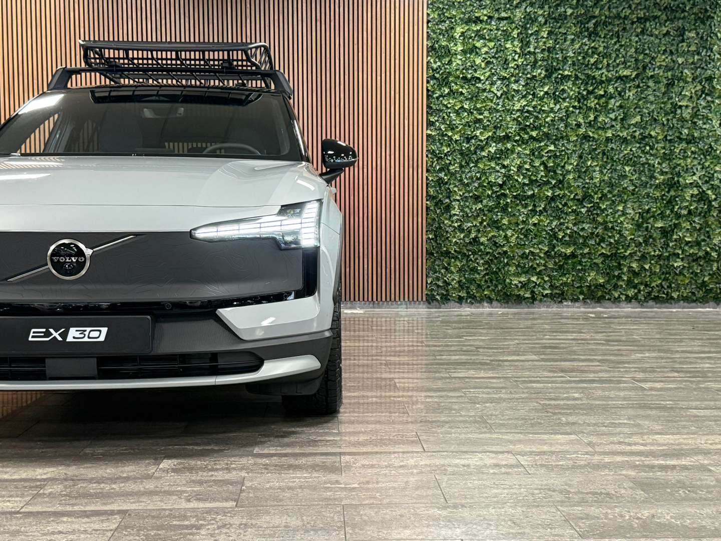 Volvo EX30 Twin Motor - 2026 - Joinsteer - #11