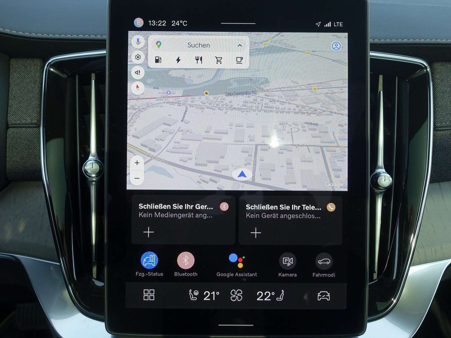 Volvo XC90 T8 Recharge - 2025 - Joinsteer - #20