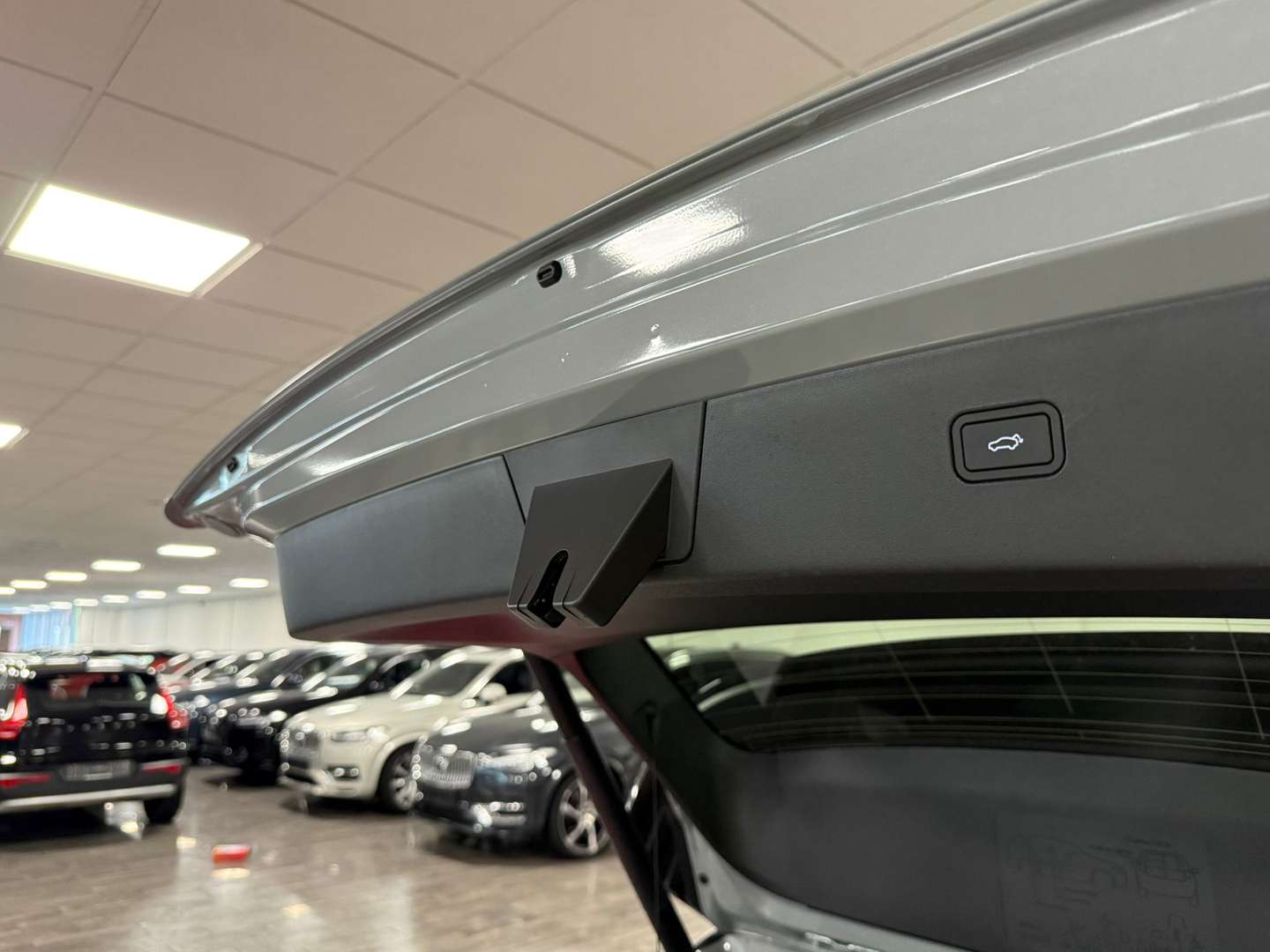 Volvo EX30 Twin Motor - 2026 - Joinsteer - #12