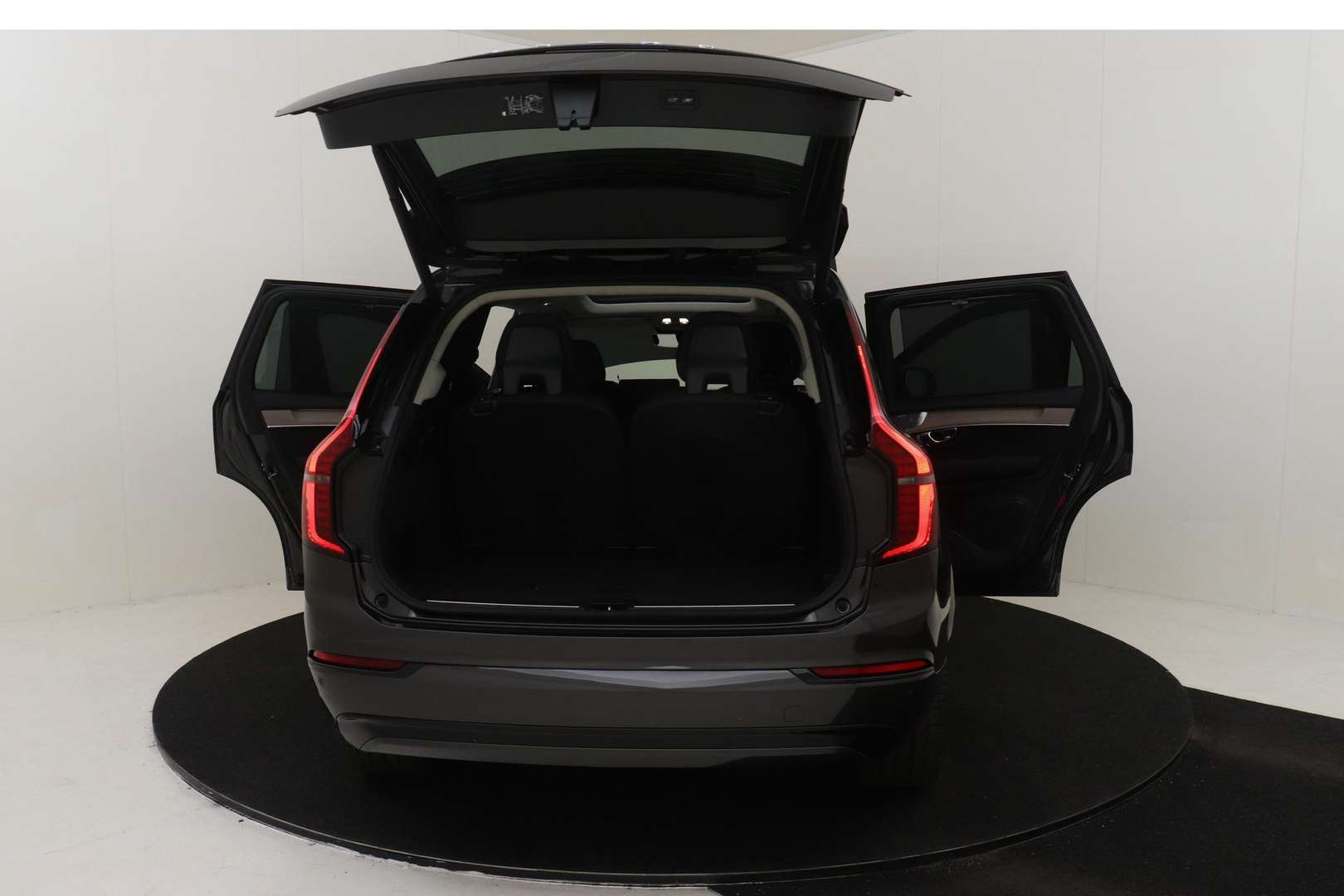 Volvo XC90 T8 Recharge Ultimate - 2025 - Joinsteer - #22