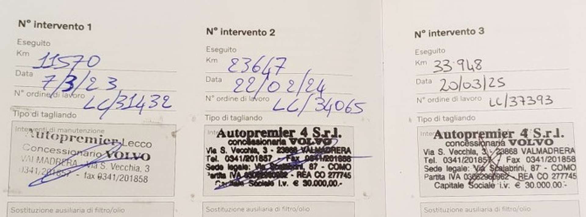 Volvo XC90 B5 INSCRIPTION - 2022 - Joinsteer - #13