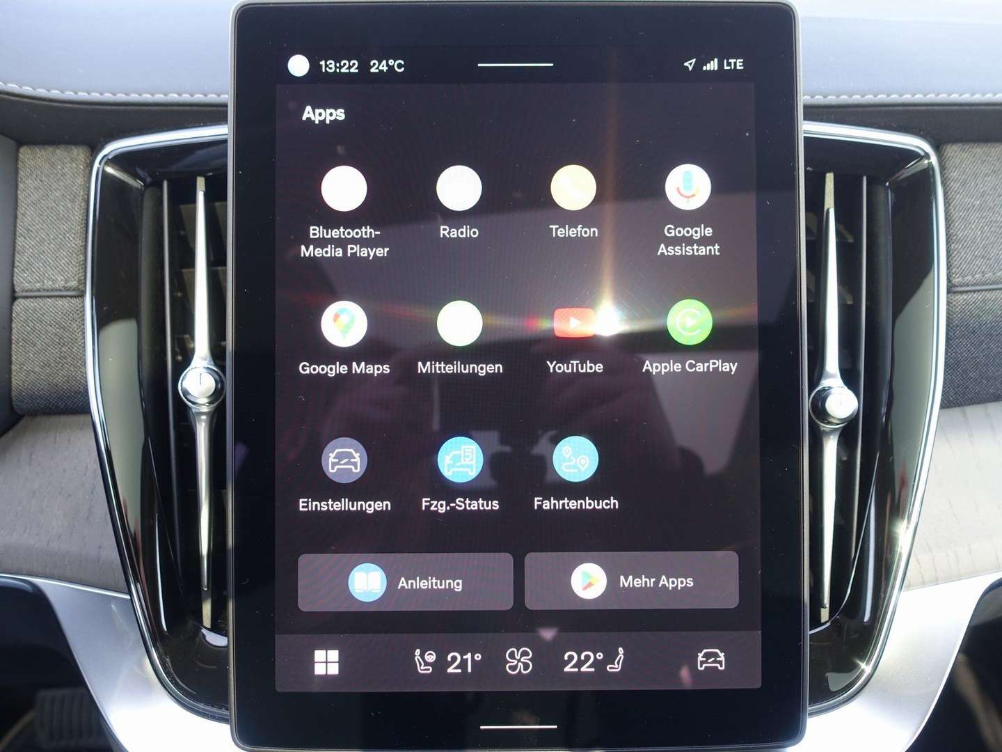 Volvo XC90 T8 Recharge - 2025 - Joinsteer - #21