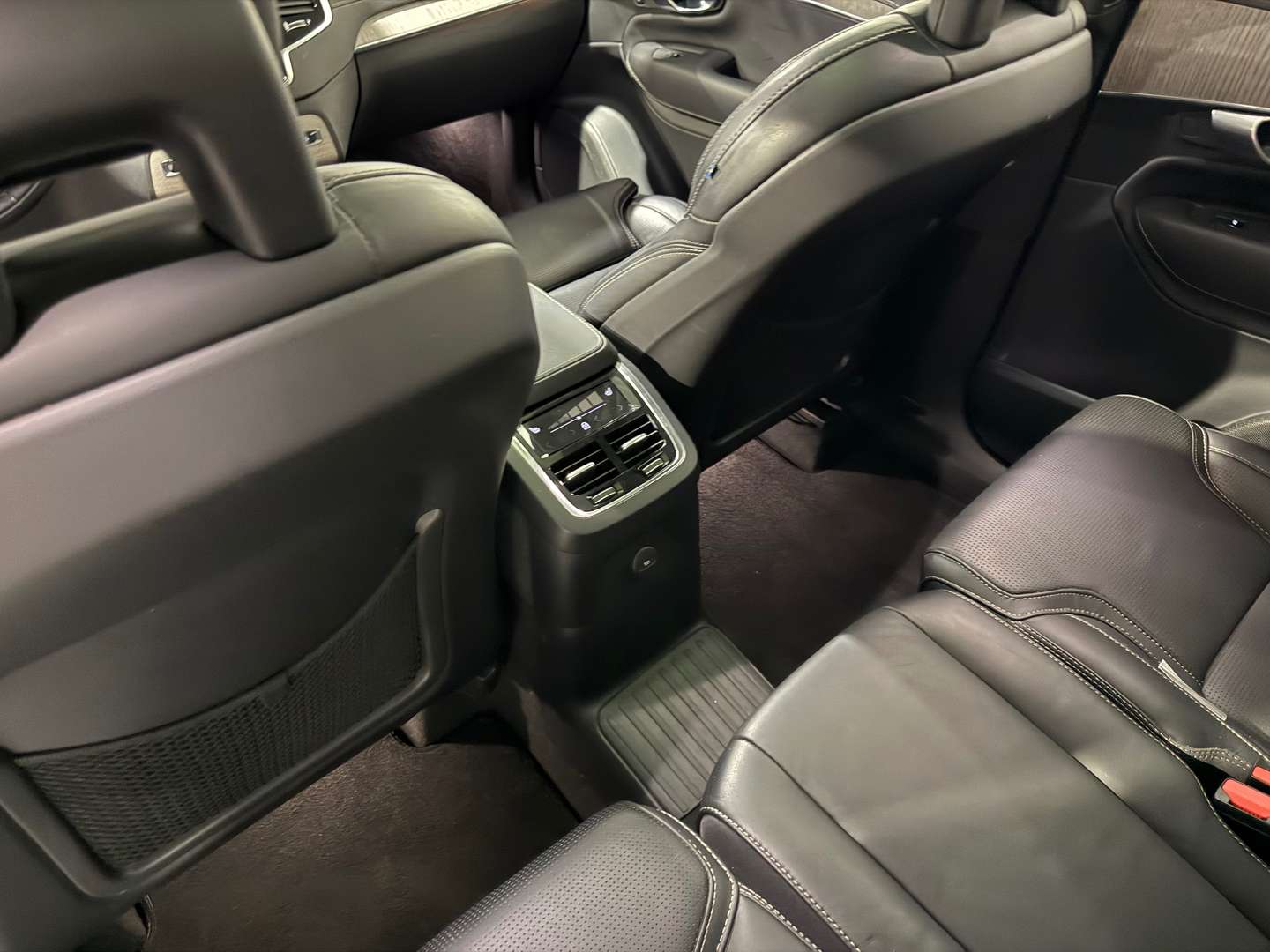 Volvo XC90 T8 Recharge Inscription - 2020 - Joinsteer - #25