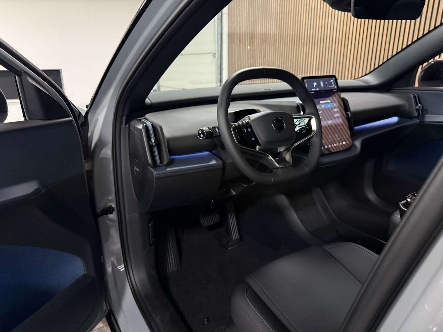 Volvo EX30 Twin Motor - 2026 - Joinsteer - #13