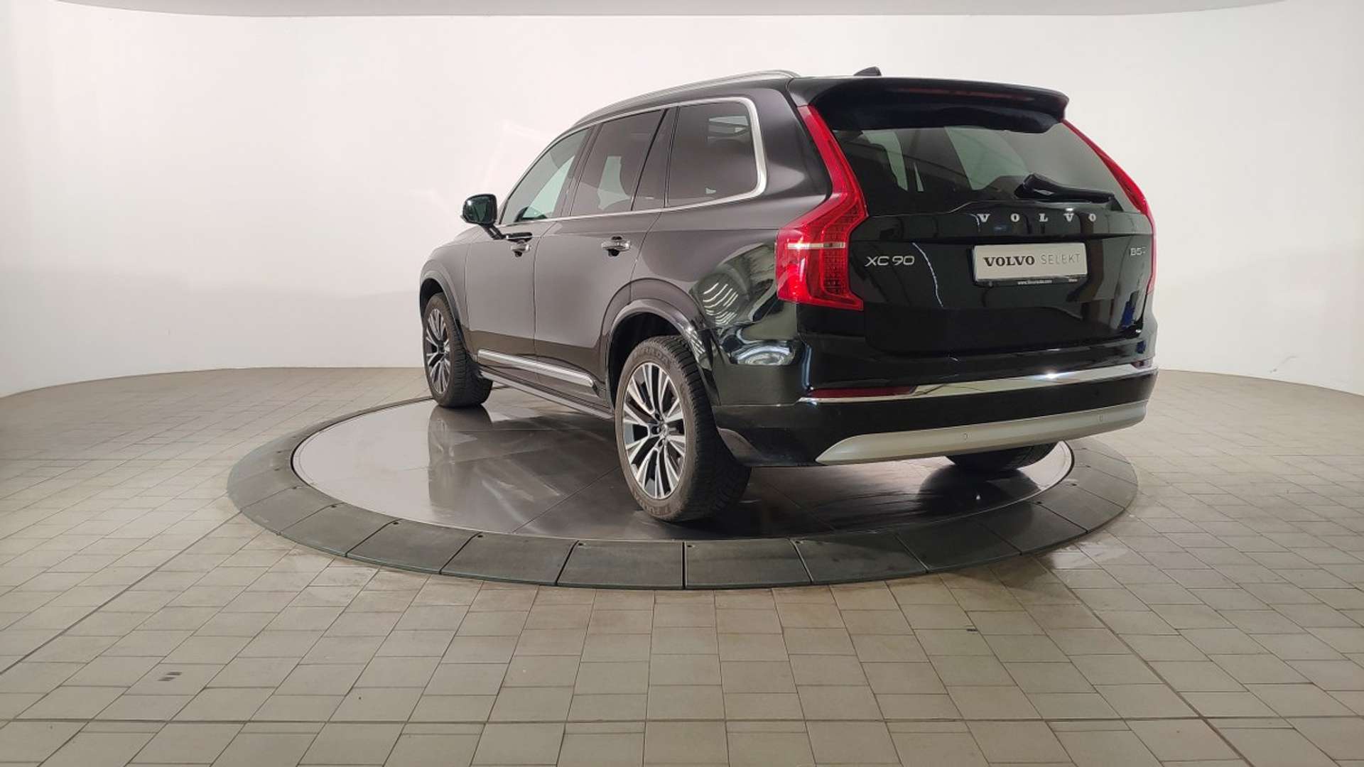 Volvo XC90 B5 INSCRIPTION - 2022 - Joinsteer - #14