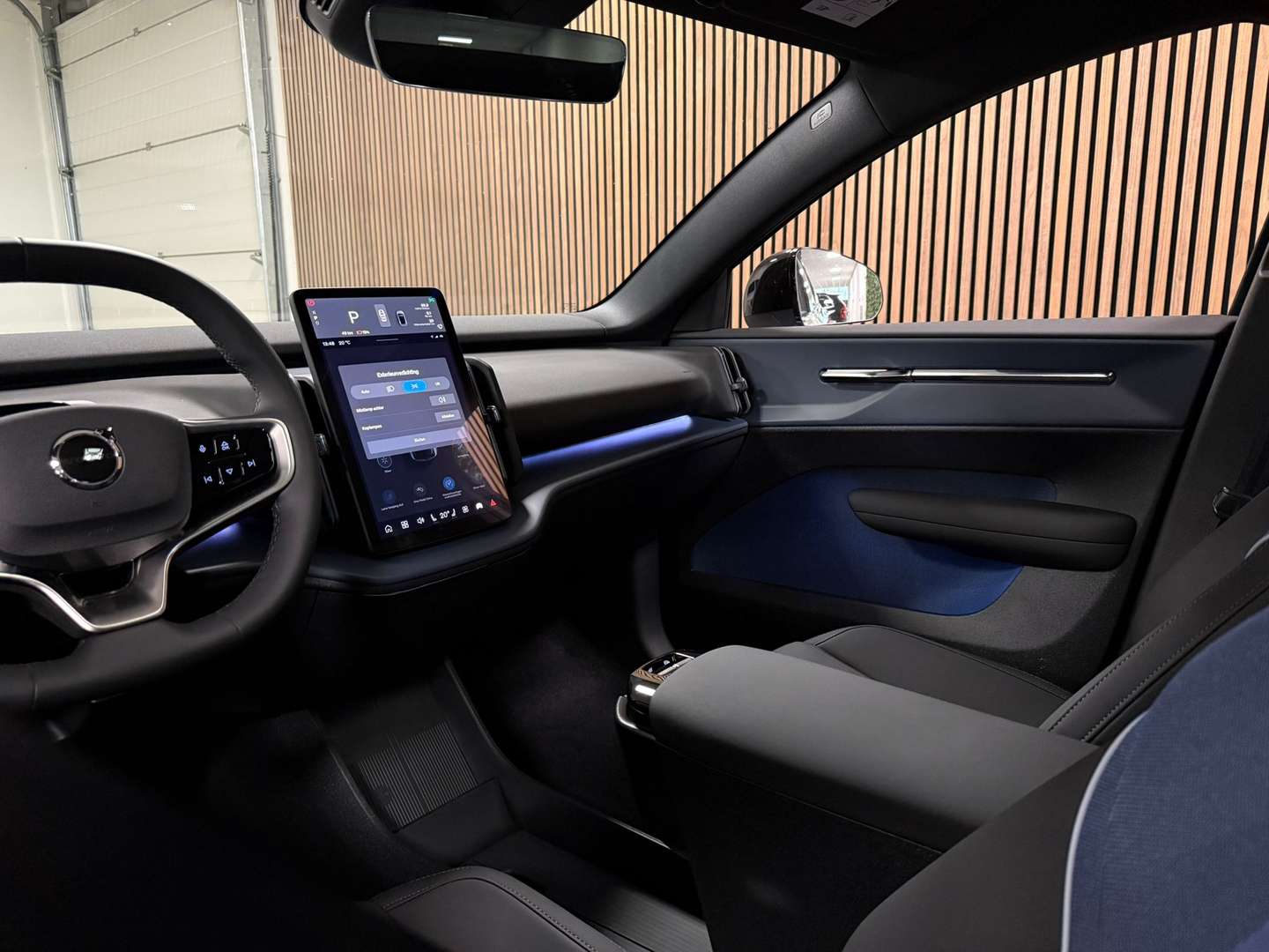 Volvo EX30 Twin Motor - 2026 - Joinsteer - #14