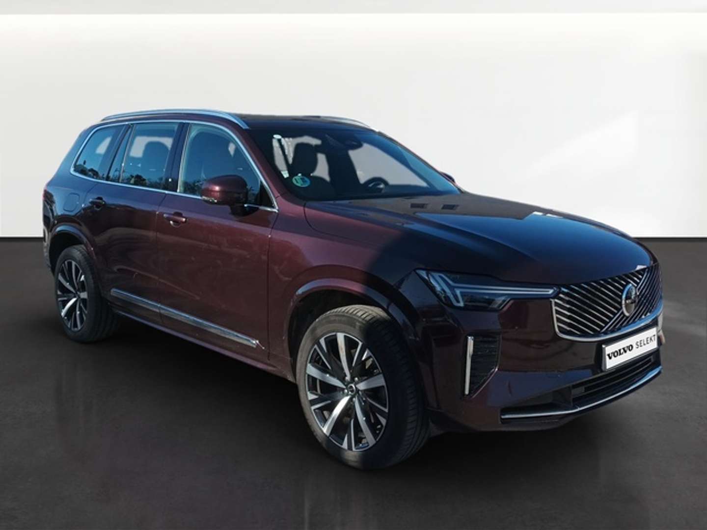 Volvo XC90 B5 Core - 2025 - Joinsteer - #1