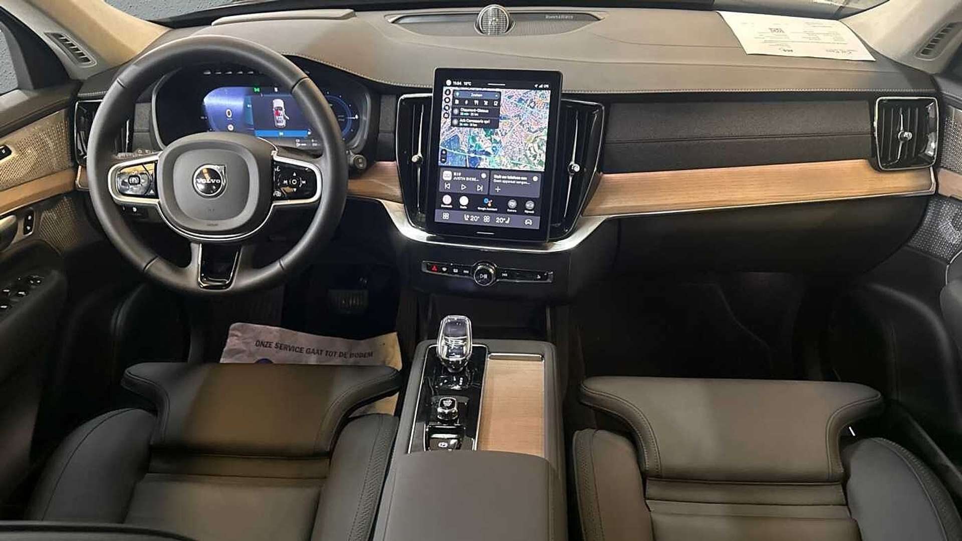 Volvo XC90 T8 Recharge - 2025 - Joinsteer - #6