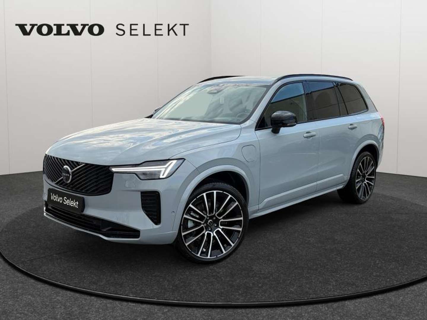 Volvo XC90 T8 Plus - 2026 - Joinsteer - #1