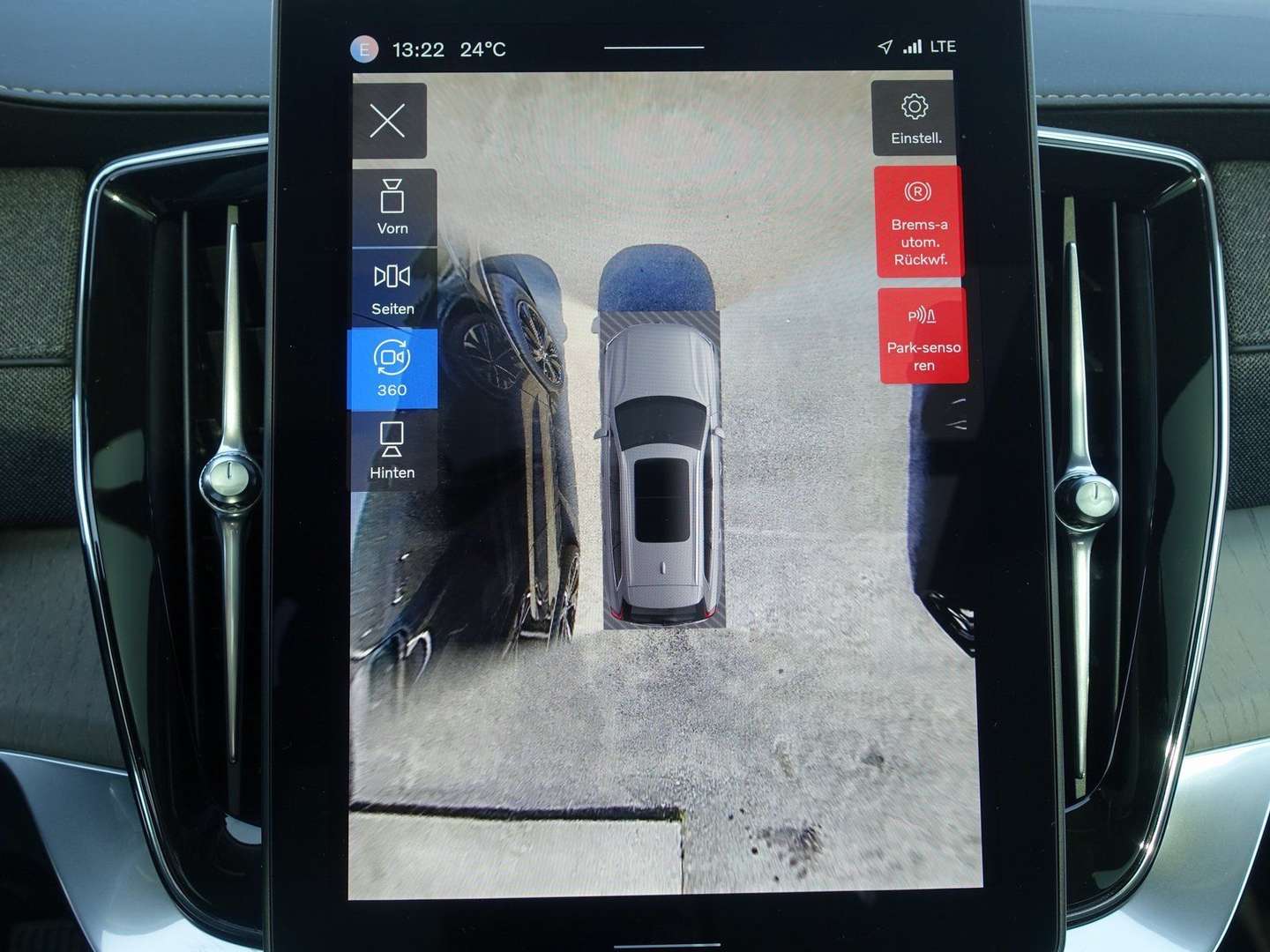 Volvo XC90 T8 Recharge - 2025 - Joinsteer - #23