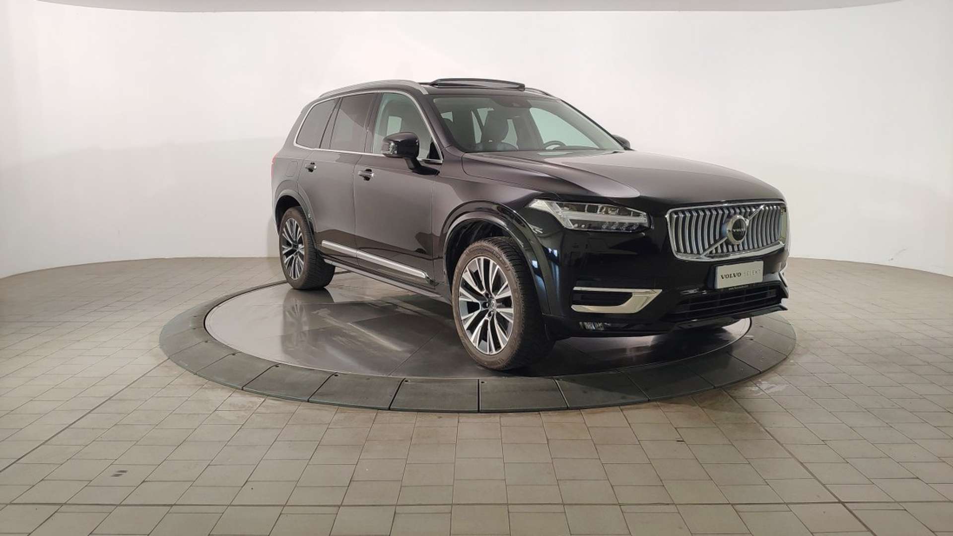 Volvo XC90 B5 INSCRIPTION - 2022 - Joinsteer - #15