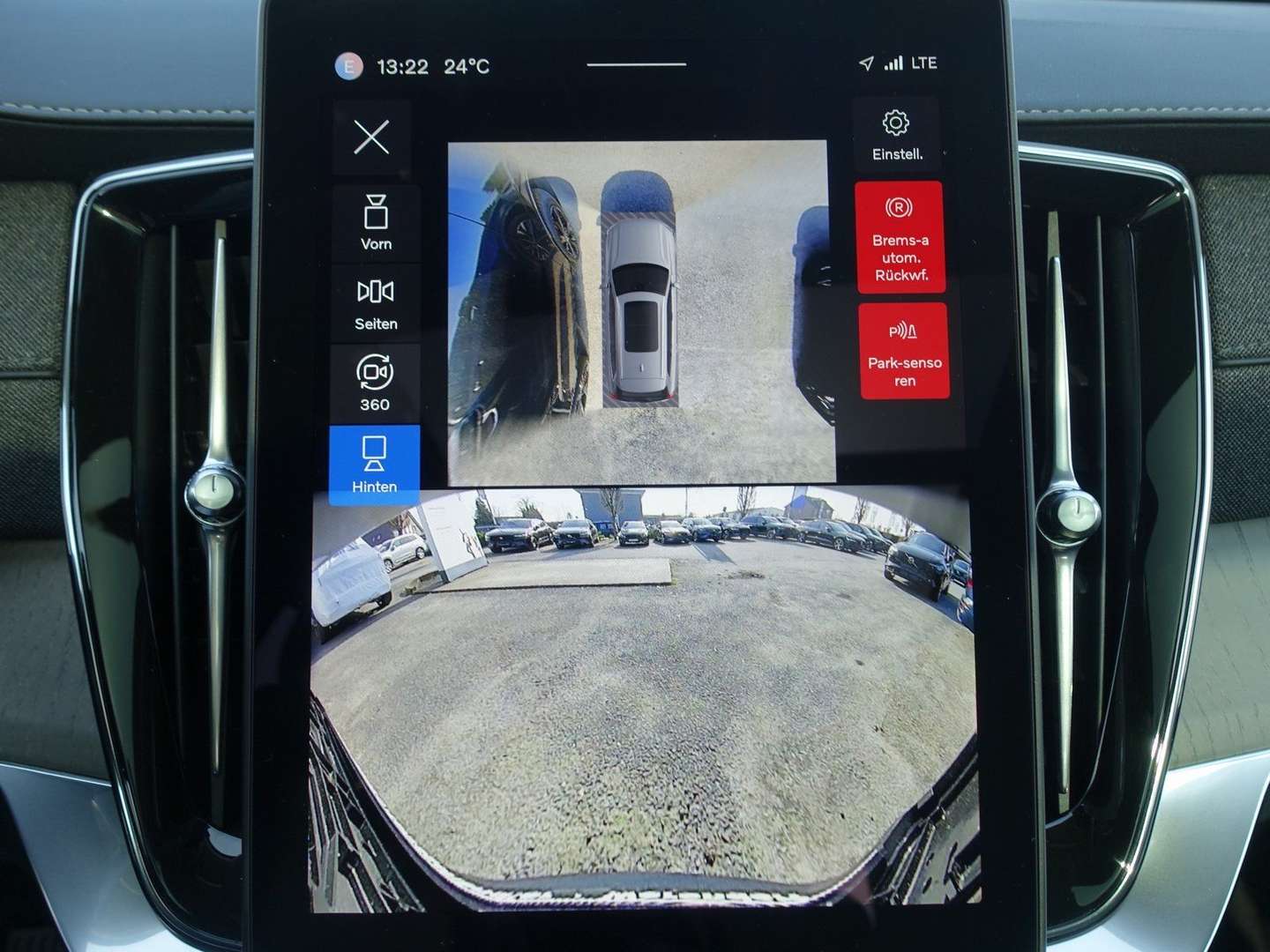 Volvo XC90 T8 Recharge - 2025 - Joinsteer - #24
