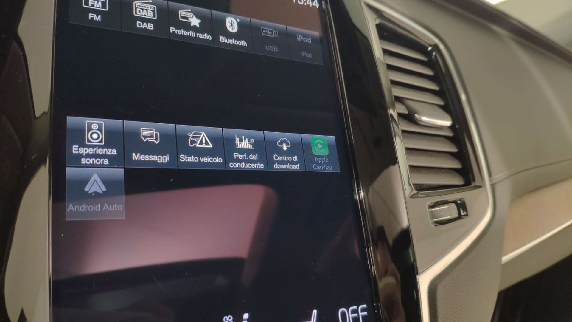 Volvo XC90 B5 INSCRIPTION - 2022 - Joinsteer - #16