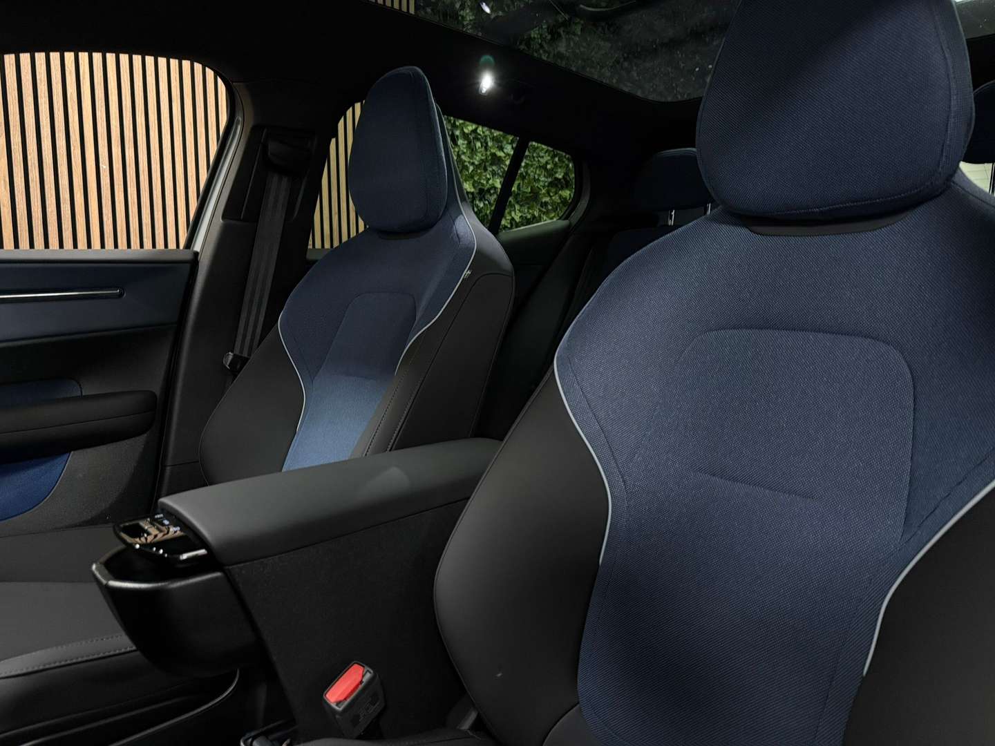 Volvo EX30 Twin Motor - 2026 - Joinsteer - #16