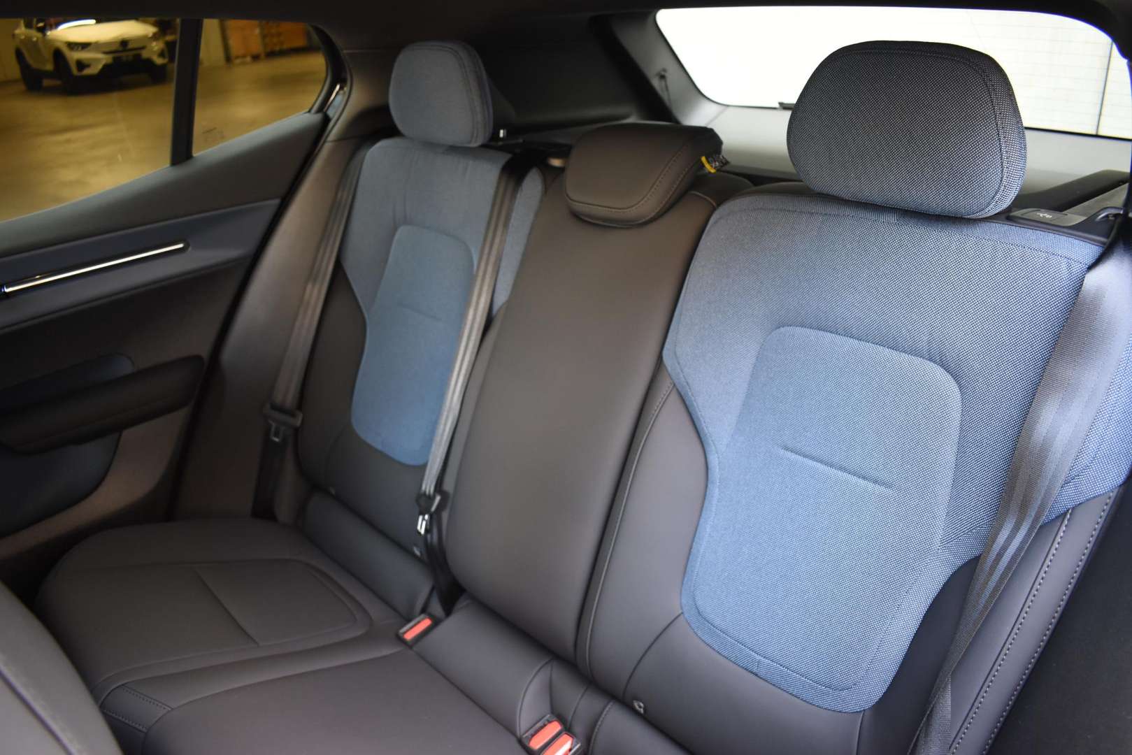 Volvo EX30 SINGLE MOTOR (EXTENDED RANGE) - 2026 - Joinsteer - #35