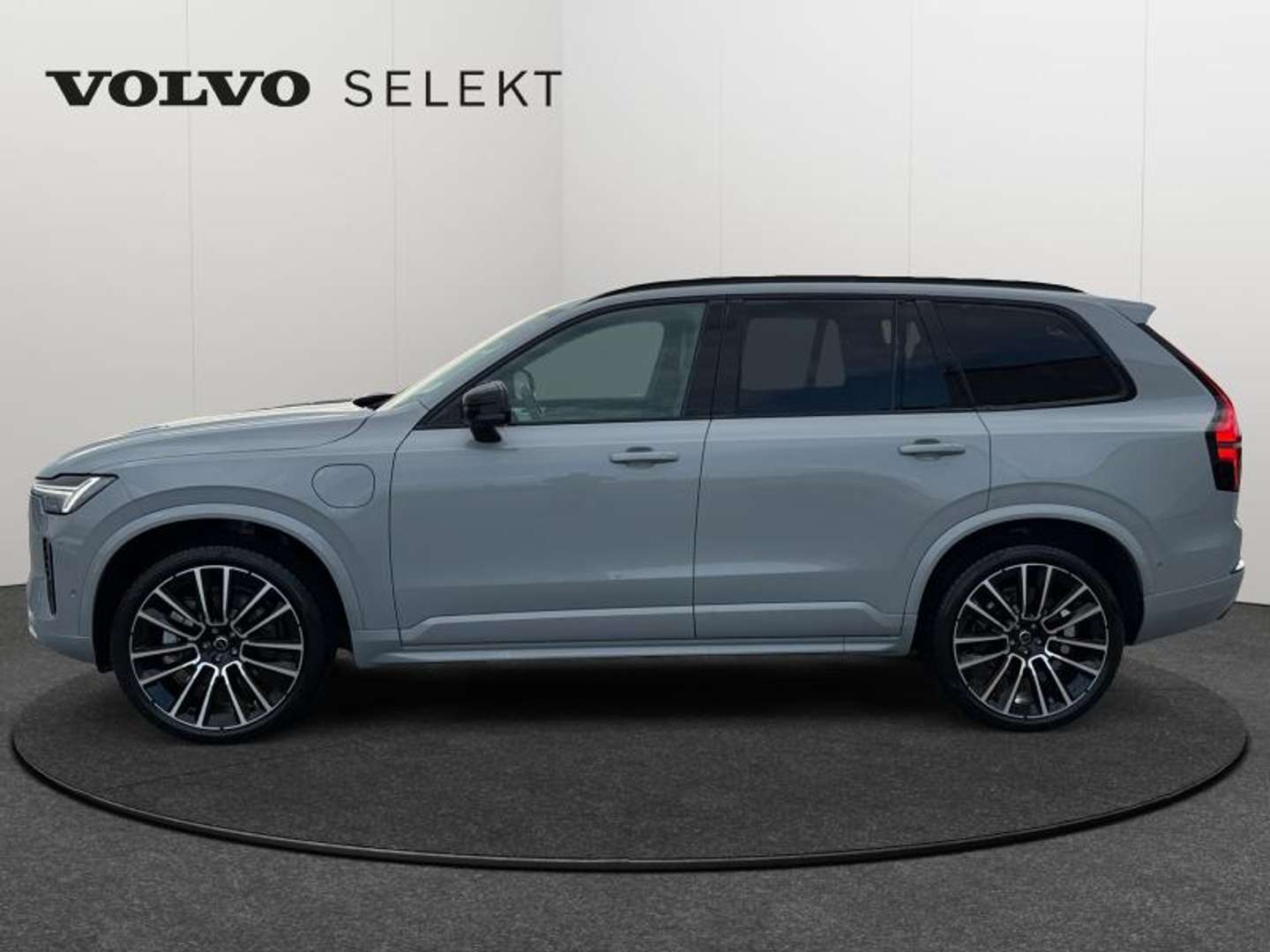 Volvo XC90 T8 Plus - 2026 - Joinsteer - #3