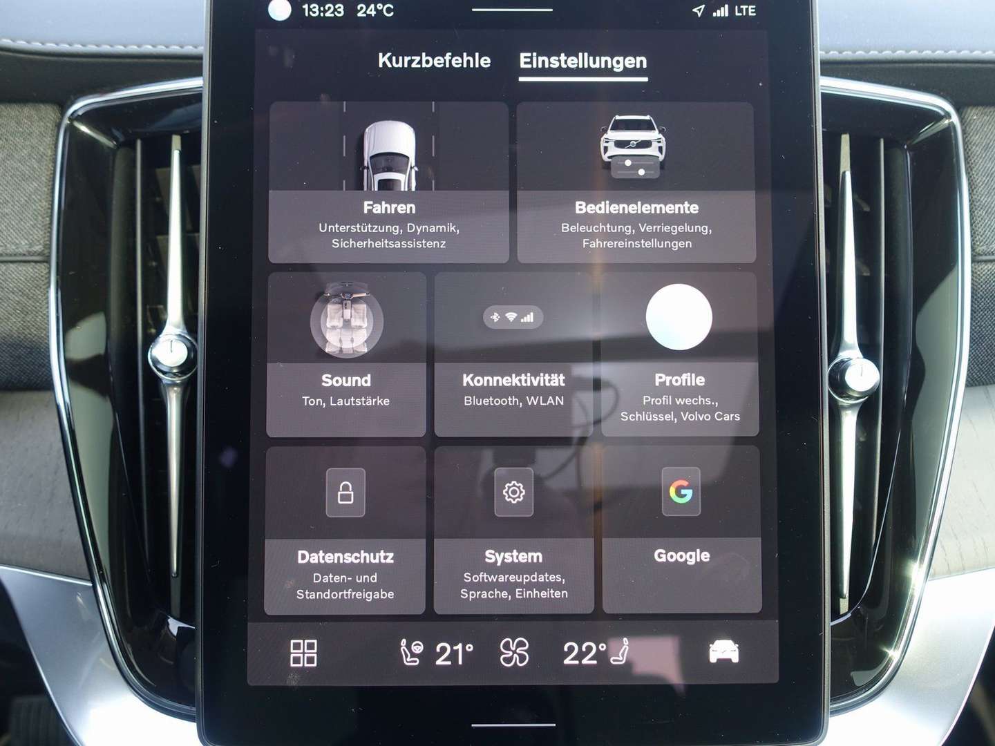 Volvo XC90 T8 Recharge - 2025 - Joinsteer - #25