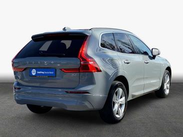 Volvo XC60 B4 Core — photo 2