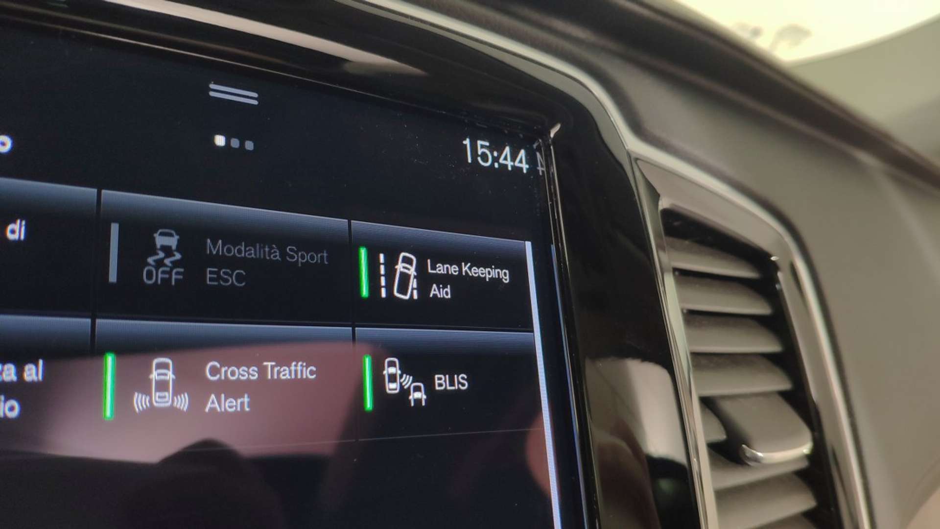 Volvo XC90 B5 INSCRIPTION - 2022 - Joinsteer - #17