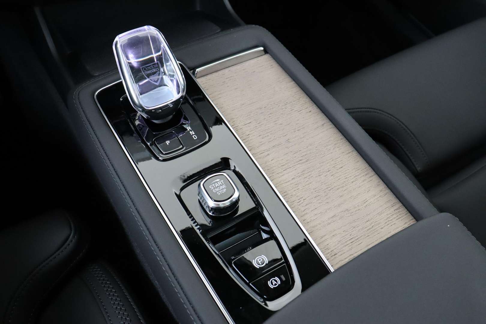Volvo XC90 T8 Recharge Ultimate - 2025 - Joinsteer - #27