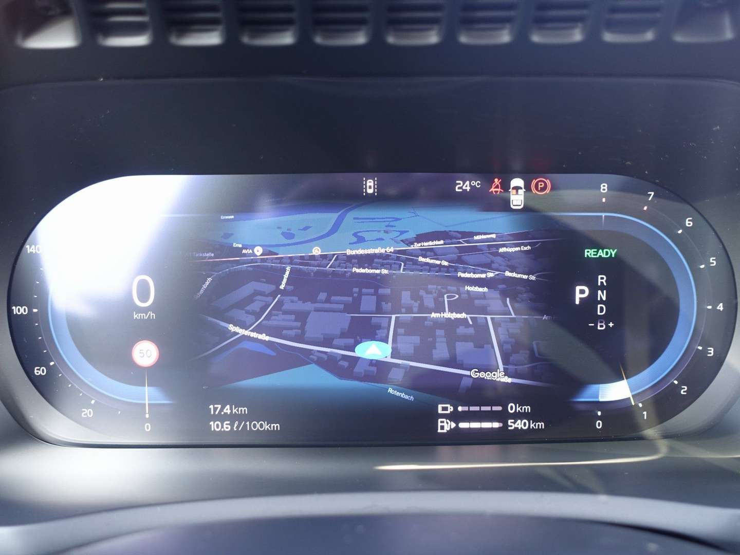 Volvo XC90 T8 Recharge - 2025 - Joinsteer - #26