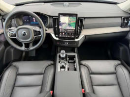 Volvo XC90 T8 Plus - 2026 - Joinsteer - #4