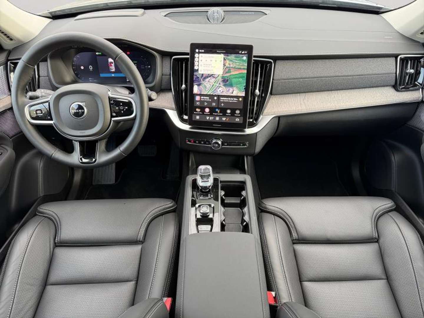 Volvo XC90 T8 Plus - 2026 - Joinsteer - #4