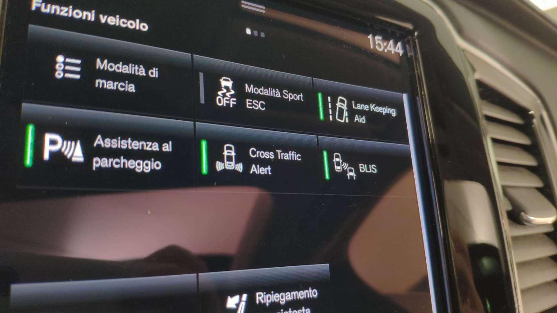 Volvo XC90 B5 INSCRIPTION - 2022 - Joinsteer - #18