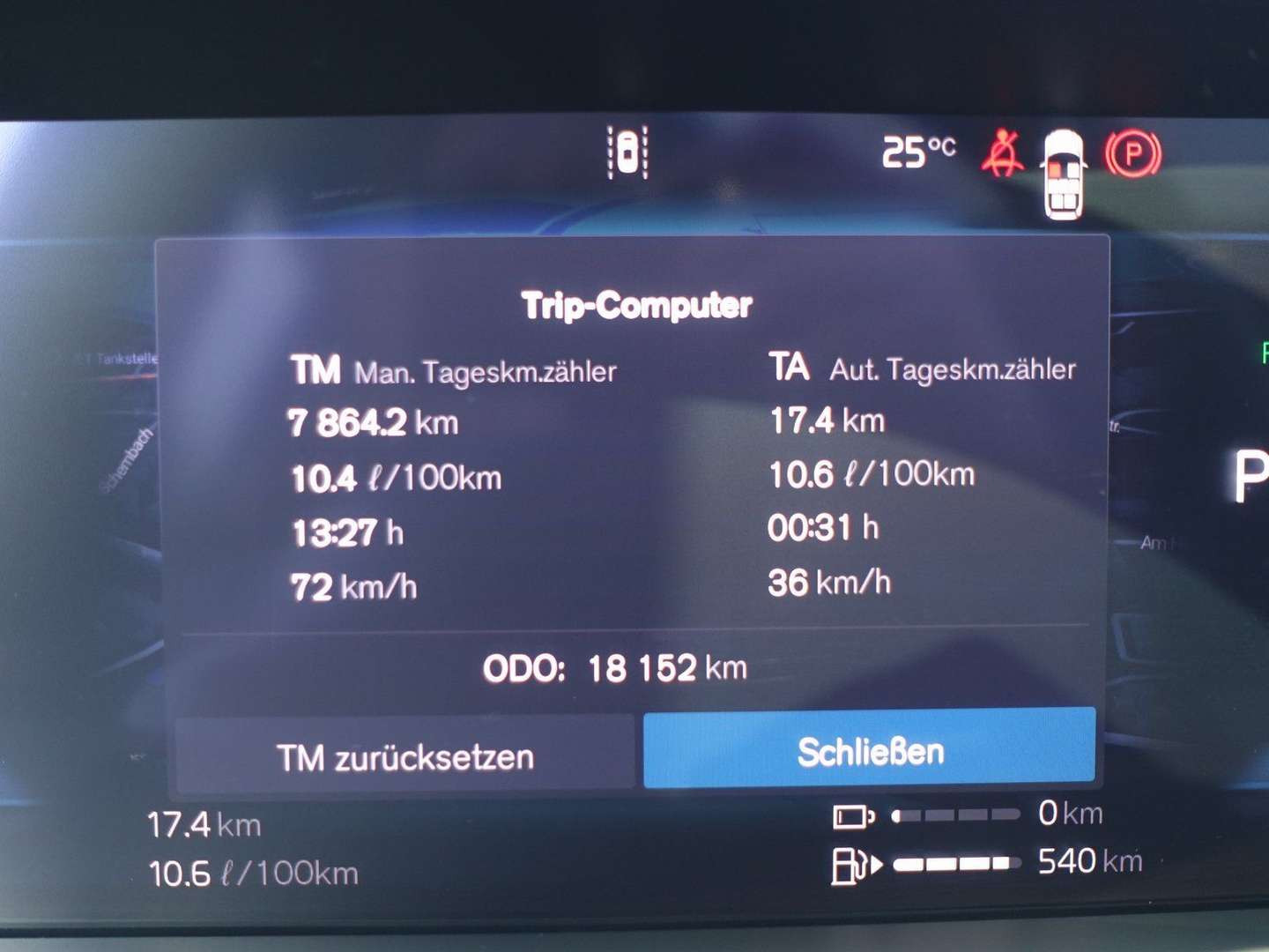 Volvo XC90 T8 Recharge - 2025 - Joinsteer - #27