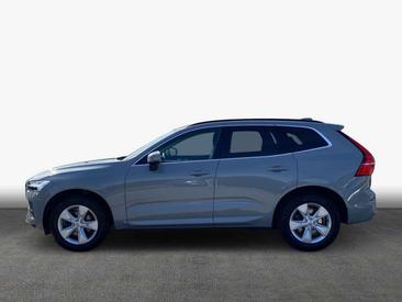 Volvo XC60 B4 Core — photo 4