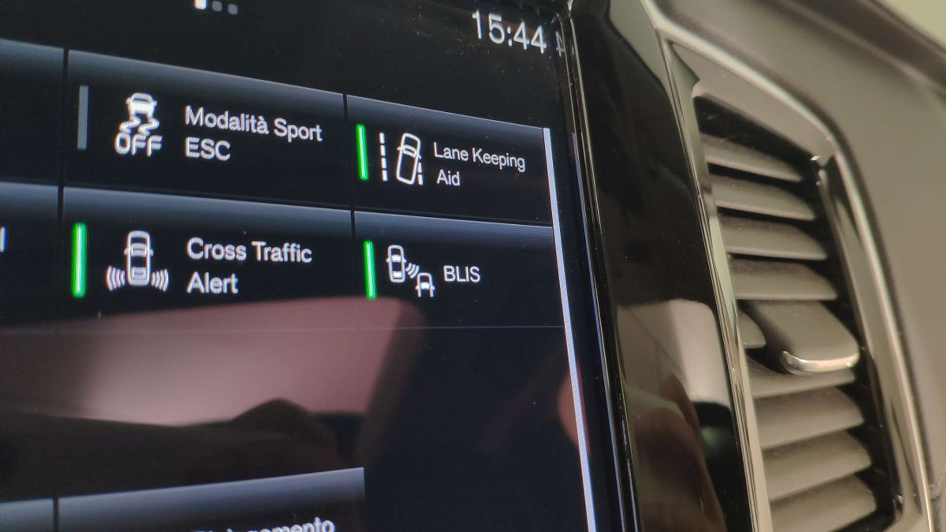 Volvo XC90 B5 INSCRIPTION - 2022 - Joinsteer - #19