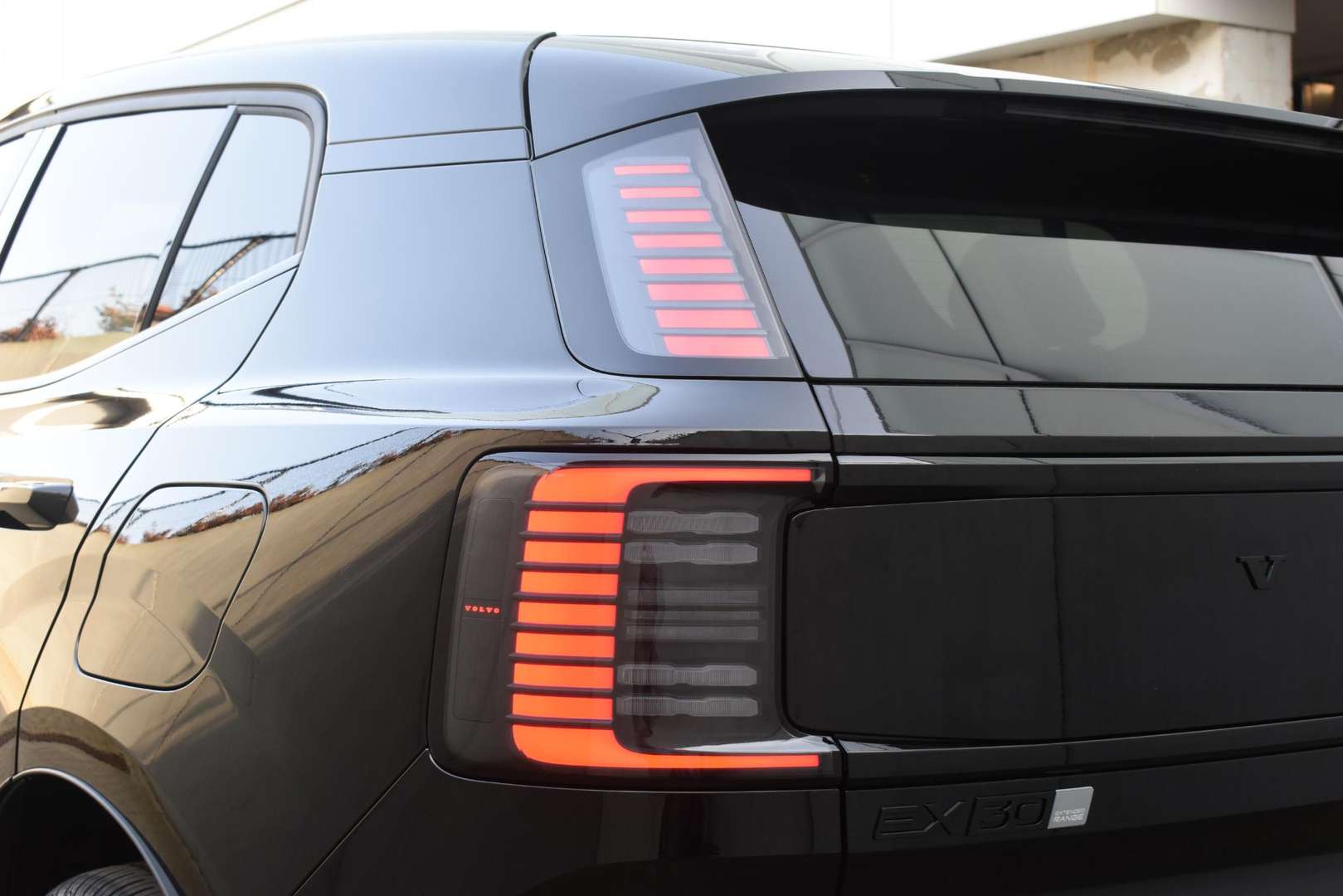 Volvo EX30 SINGLE MOTOR (EXTENDED RANGE) - 2026 - Joinsteer - #38