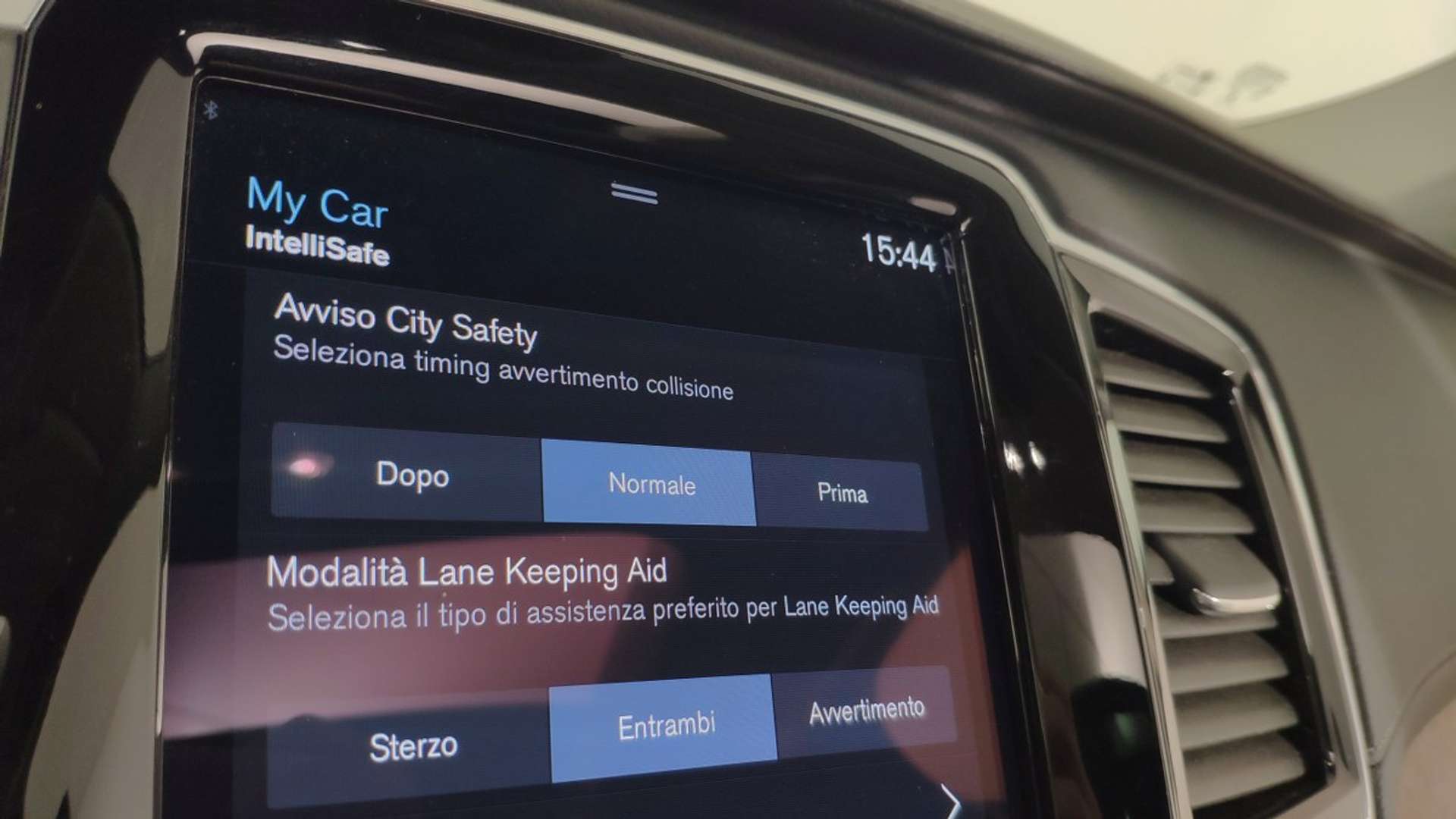 Volvo XC90 B5 INSCRIPTION - 2022 - Joinsteer - #20