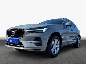 Volvo XC60 B4 Core — photo 6