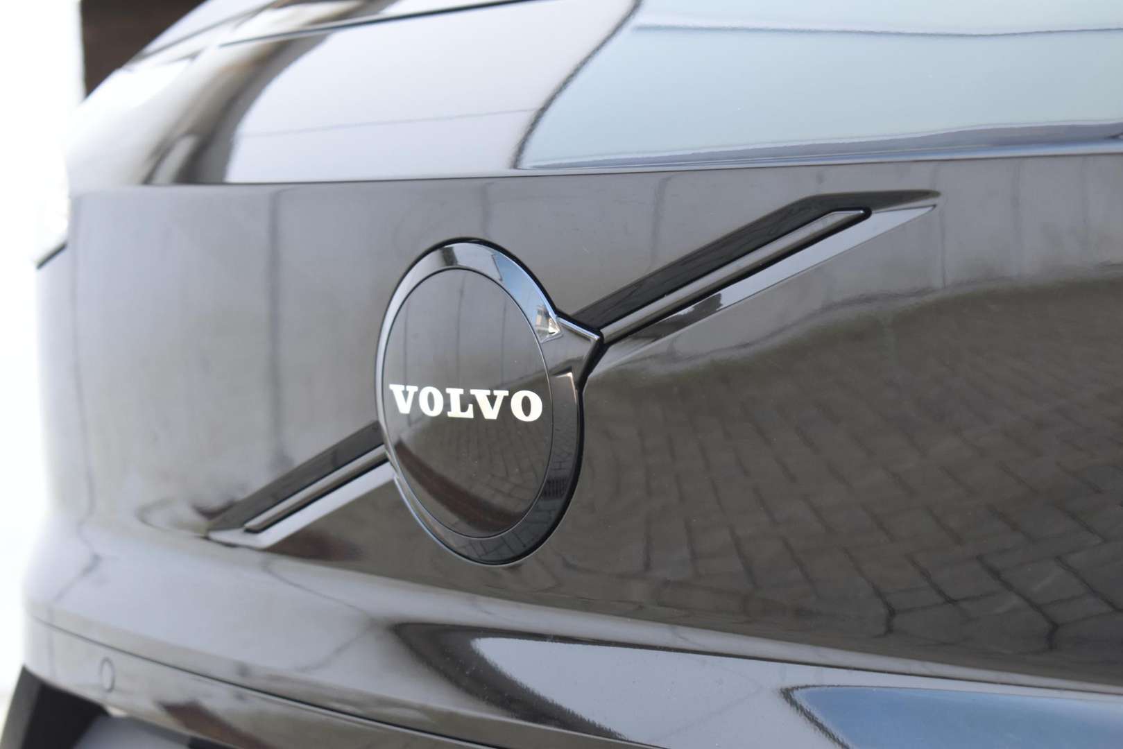 Volvo EX30 SINGLE MOTOR (EXTENDED RANGE) - 2026 - Joinsteer - #40