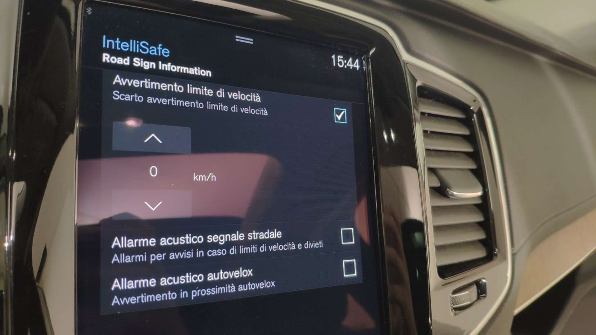 Volvo XC90 B5 INSCRIPTION - 2022 - Joinsteer - #21