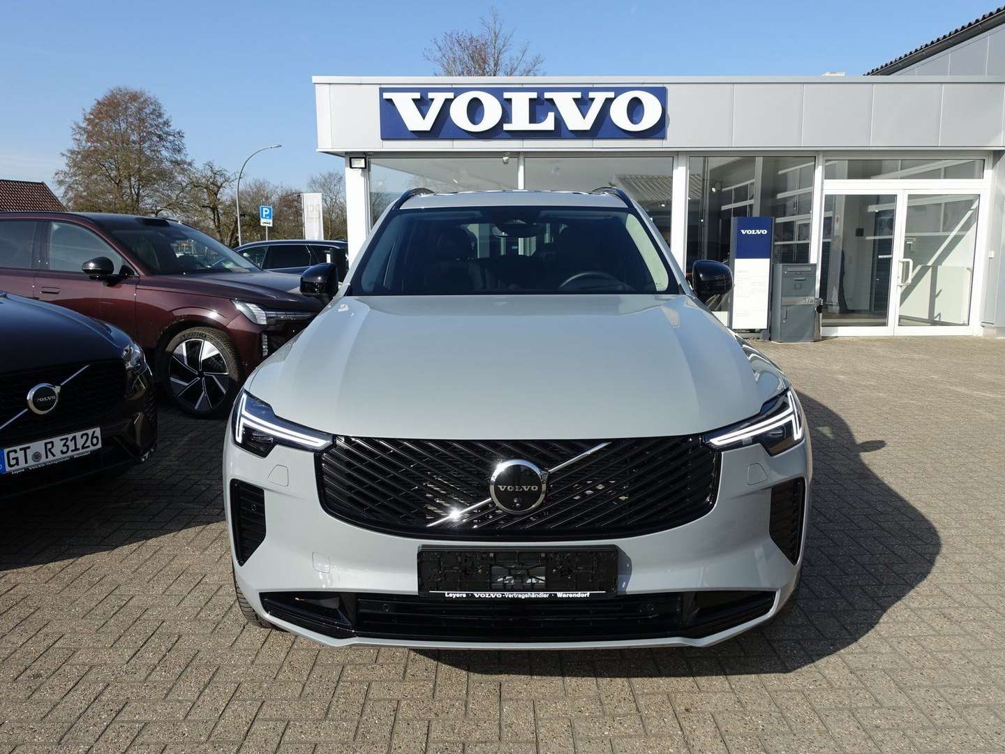 Volvo XC90 T8 Recharge Ultimate - 2025 - Joinsteer - #5