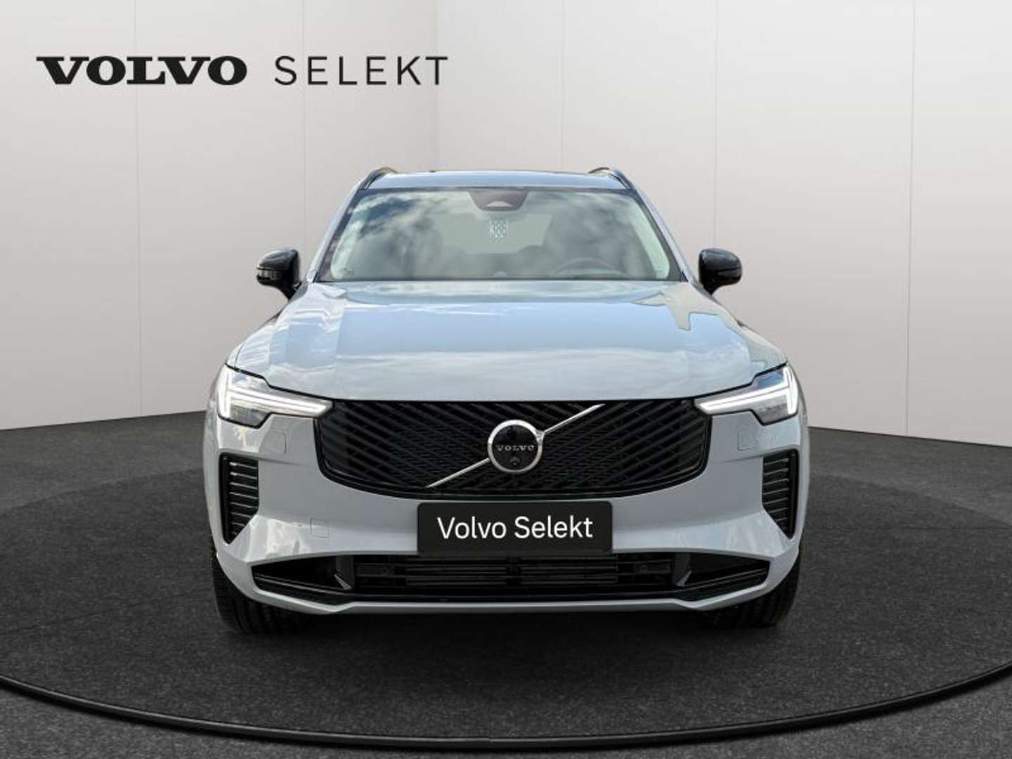 Volvo XC90 T8 Plus - 2026 - Joinsteer - #9