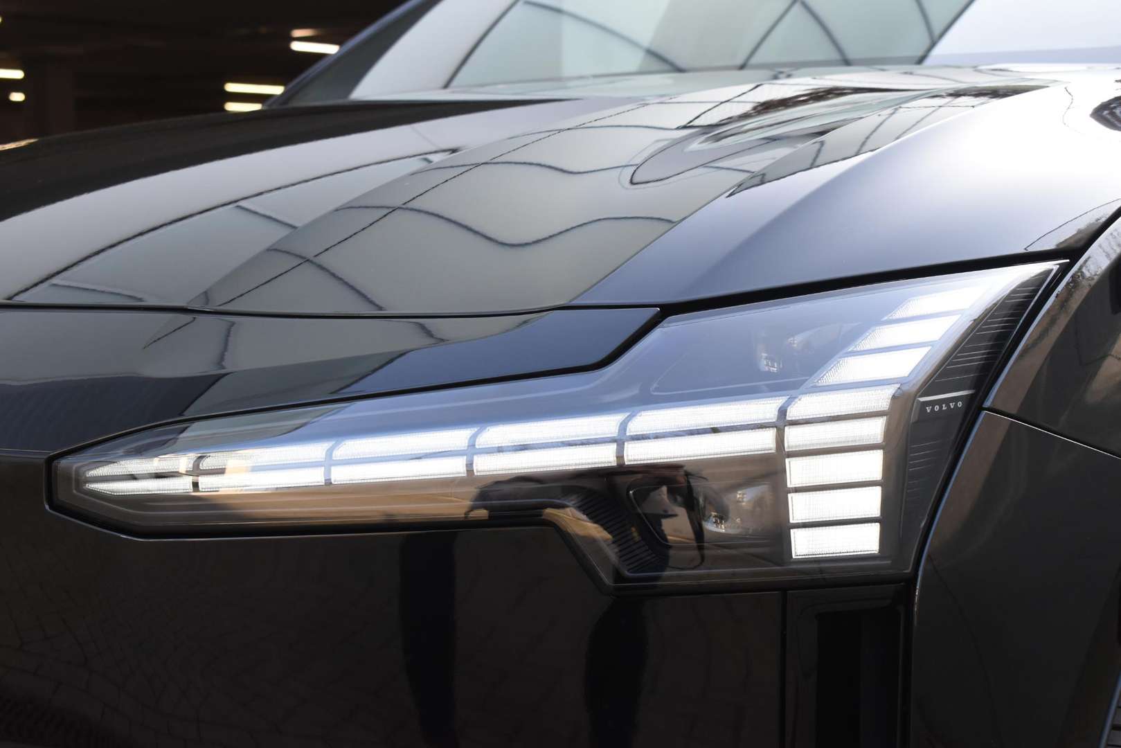 Volvo EX30 SINGLE MOTOR (EXTENDED RANGE) - 2026 - Joinsteer - #41