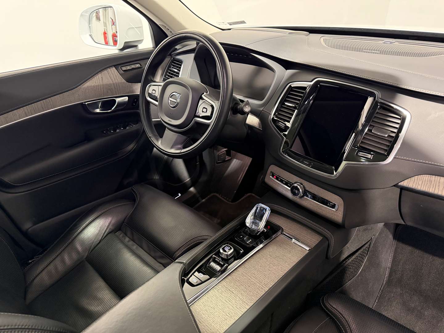 Volvo XC90 T8 Recharge Inscription - 2020 - Joinsteer - #30