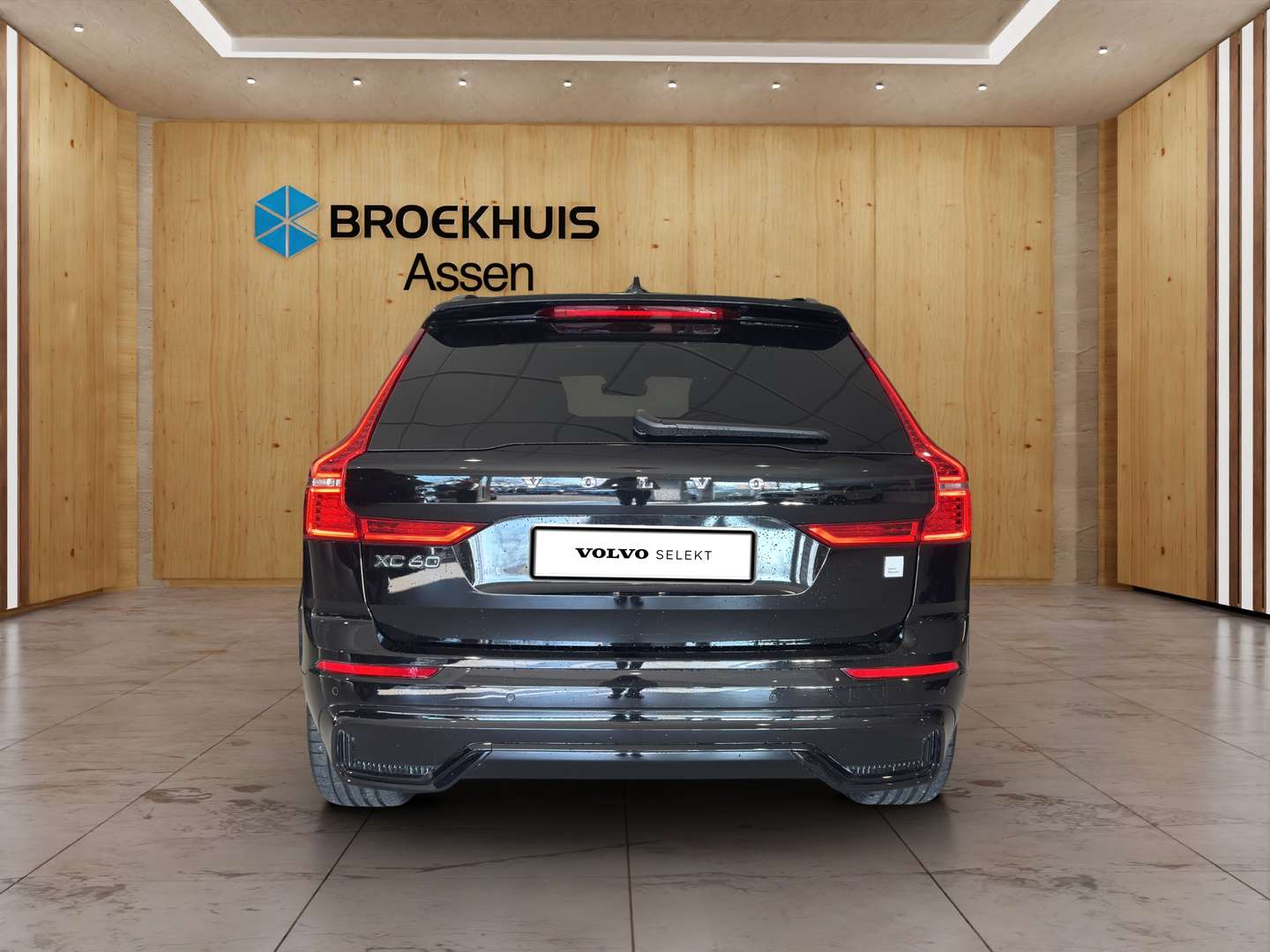 Volvo XC60 T8 Polestar Engineered - 2024 - Joinsteer - #4