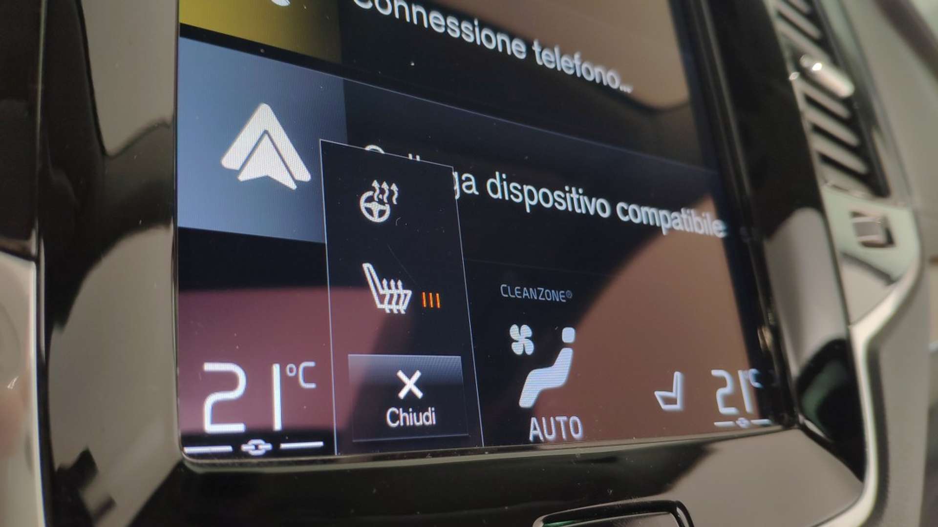Volvo XC90 B5 INSCRIPTION - 2022 - Joinsteer - #23