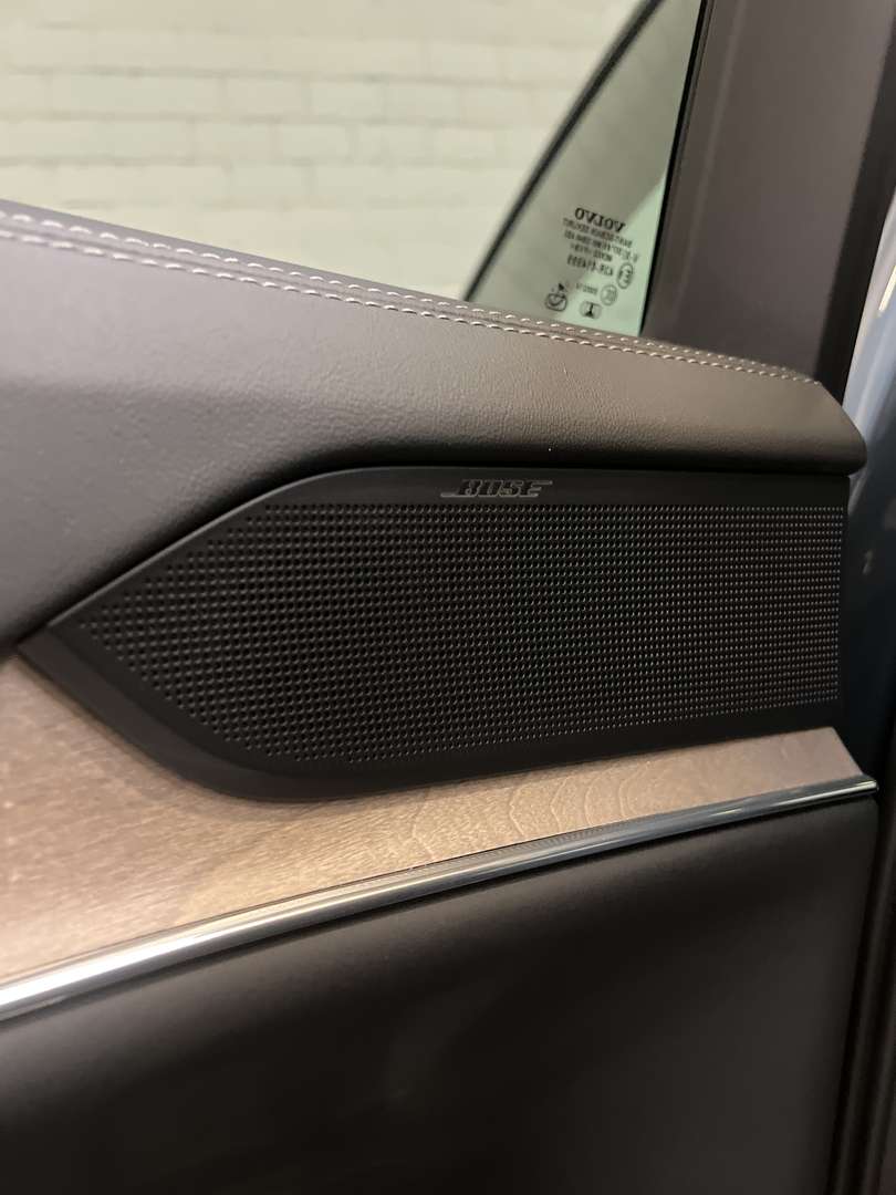 Volvo EX90 Twin Motor - 2025 - Joinsteer - #21