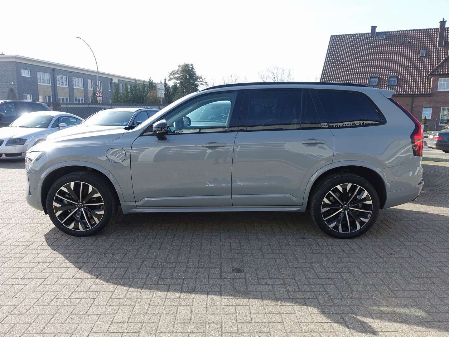 Volvo XC90 T8 Recharge Ultimate - 2025 - Joinsteer - #7